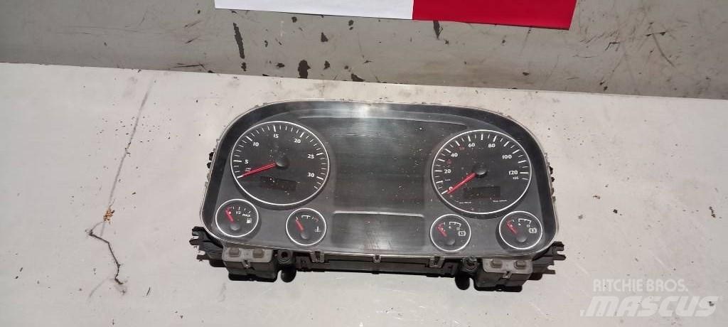 MAN TGA.  81272026195 Електроніка