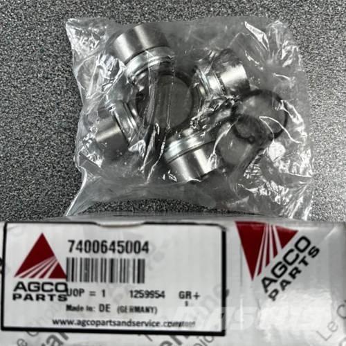 Agco 7400645004 Шасі