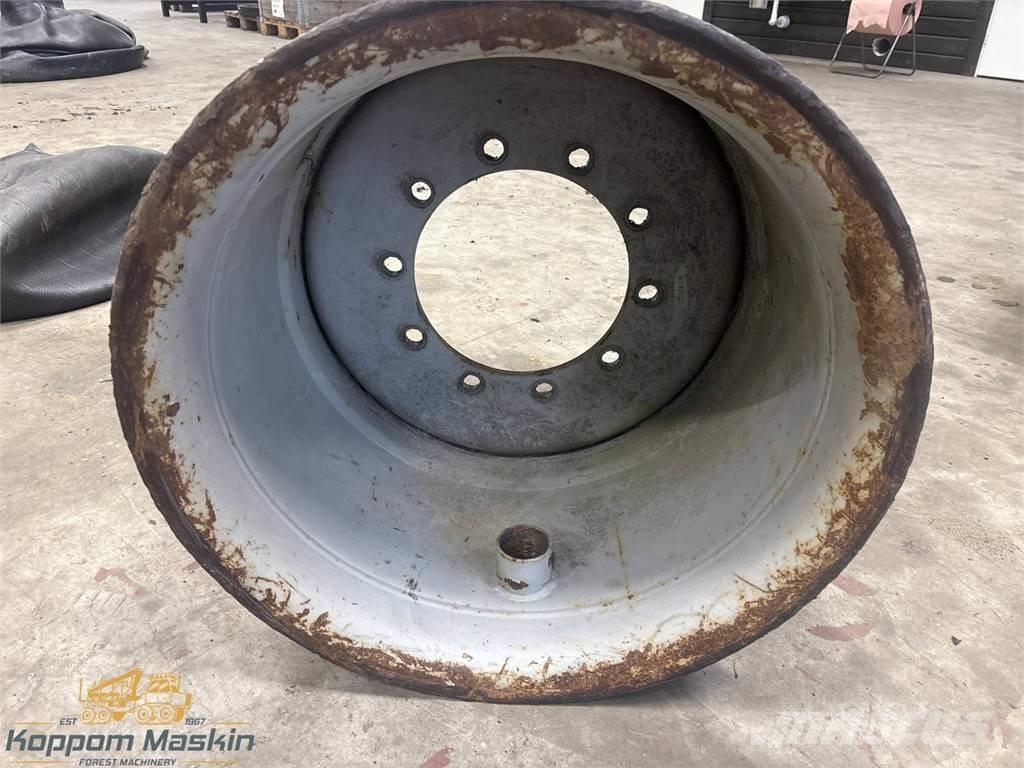 Valmet 911 24x26,5 Шини