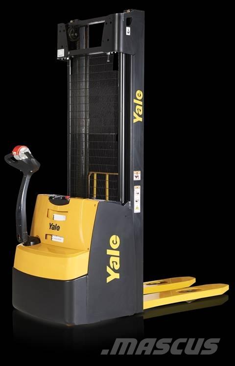 Yale ES12-12WAI Ручний візок