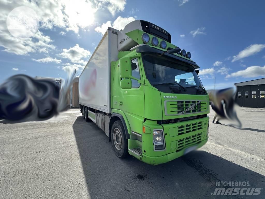 Volvo FM 340 Рефрижератори