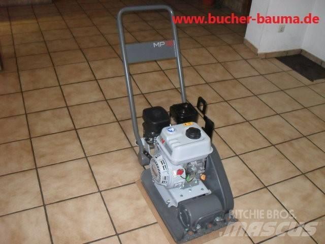 Wacker Neuson MP12 Віброплити та вібротрамбовки