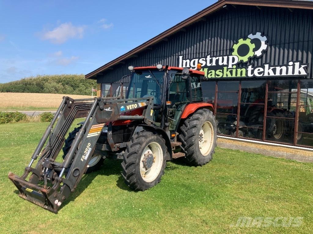 New Holland TL 90 Трактори