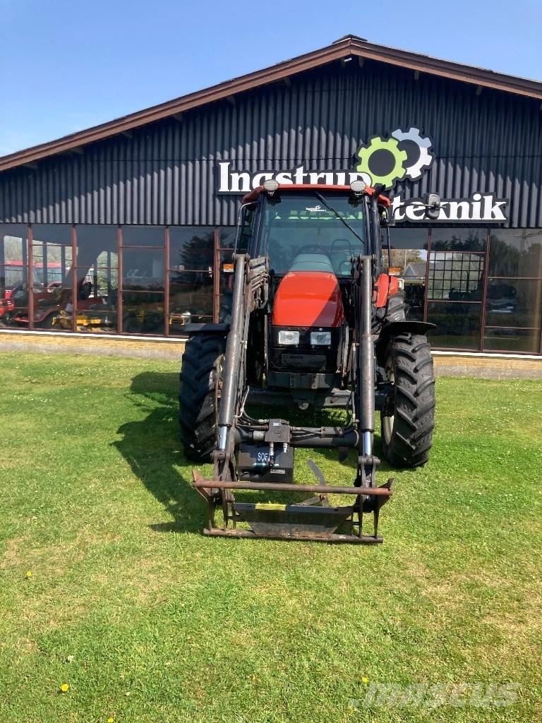New Holland TL 90 Трактори