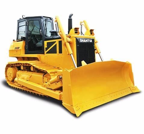 Shantui DH17 Гусеничні бульдозери