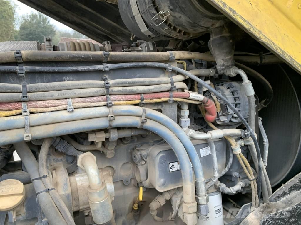 Bomag BW 216 D H-5 Грунтові котки