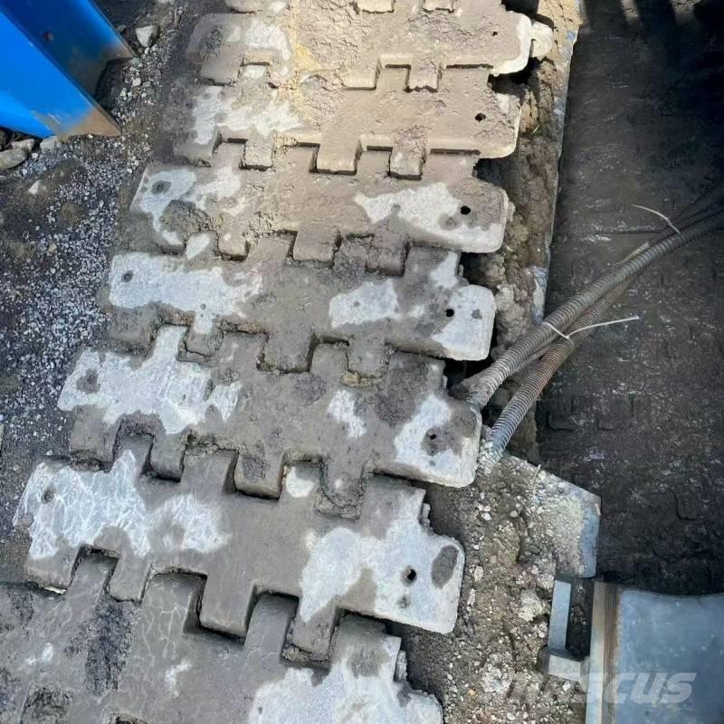 Kobelco 7200 Гусеничні крани