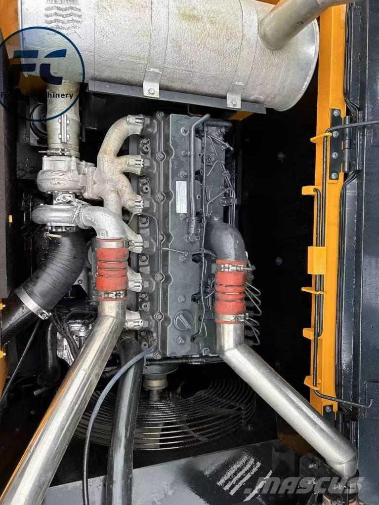 Sany SY 95 C Гусеничні екскаватори