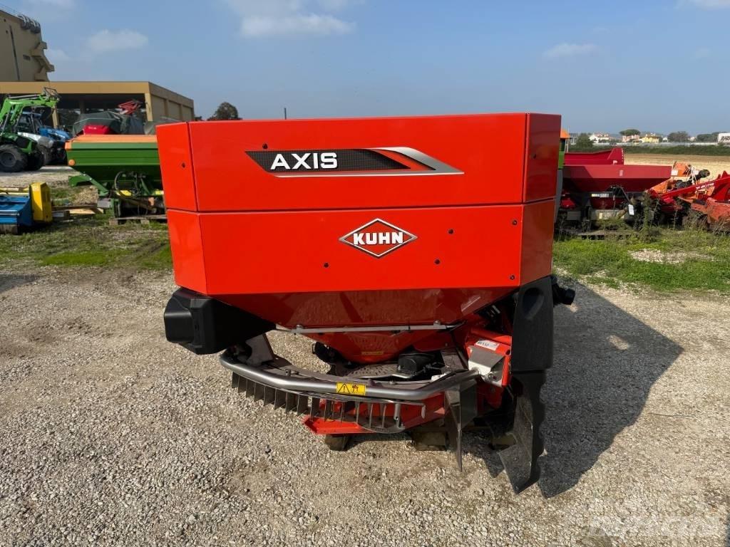 Kuhn AXIS 40.2 Самохідні обприскувачі