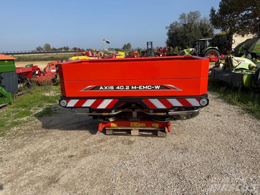 Kuhn AXIS 40.2 Самохідні обприскувачі