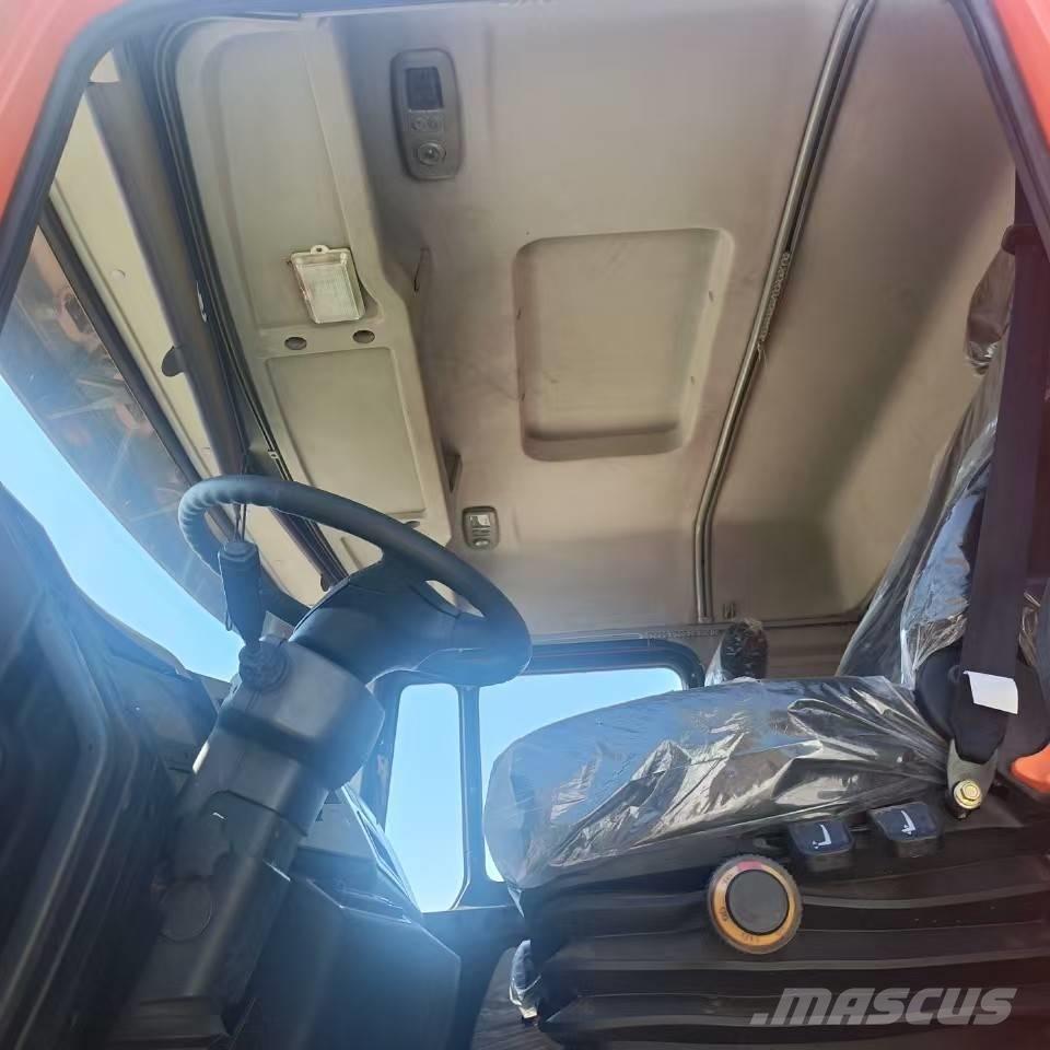 Shacman F3000 8x4 Самоскиди