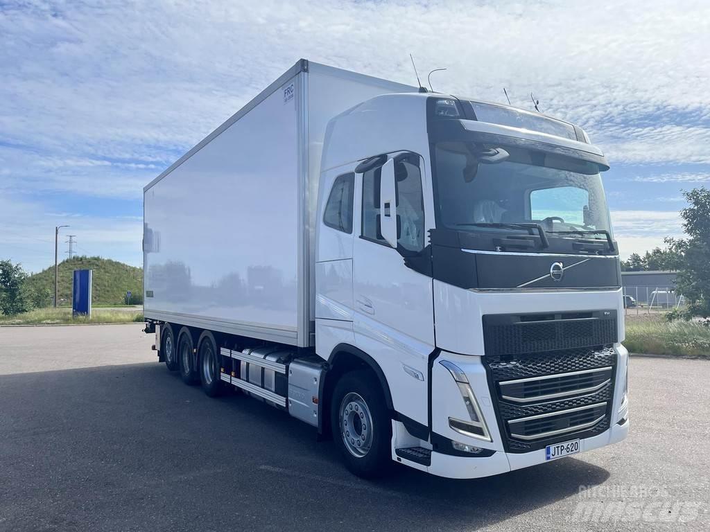 Volvo FH Рефрижератори
