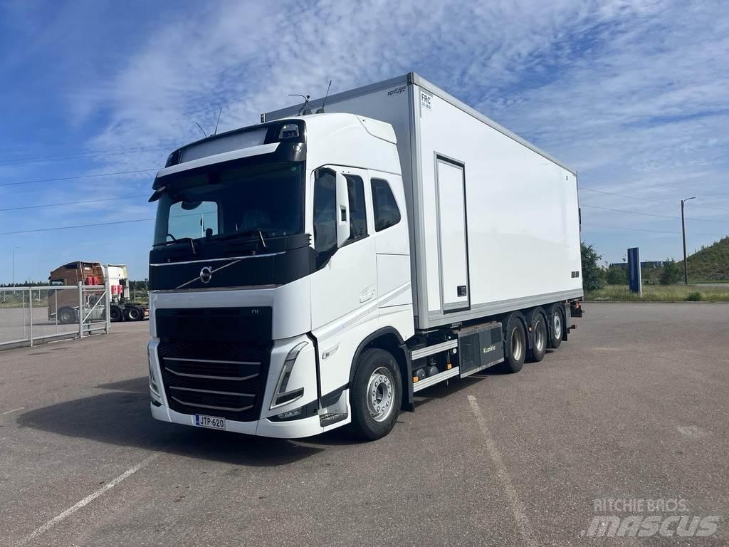 Volvo FH Рефрижератори