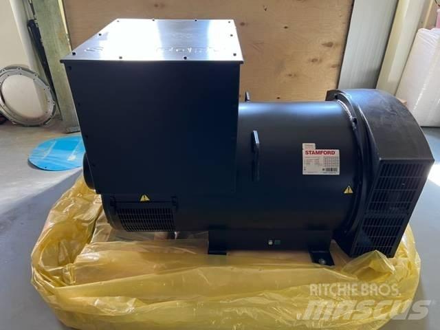 Stamford HCI534F1 Дизельні генератори