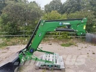 John Deere 6130 R Трактори