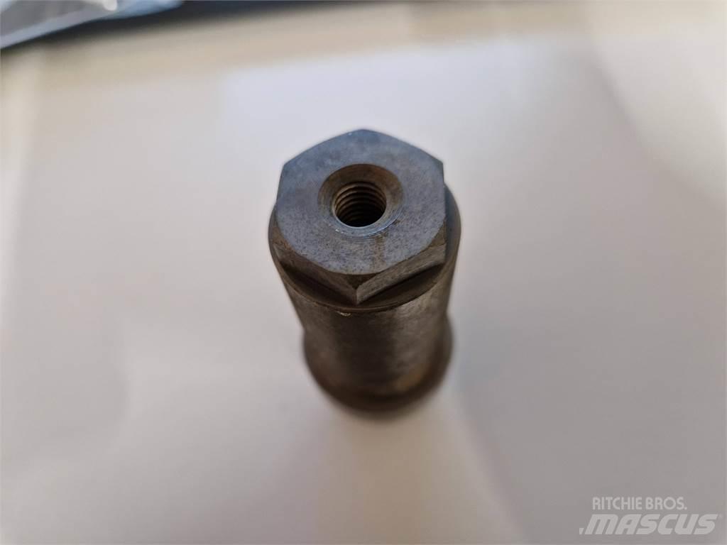 Rottne 044-0161 Гідравліка