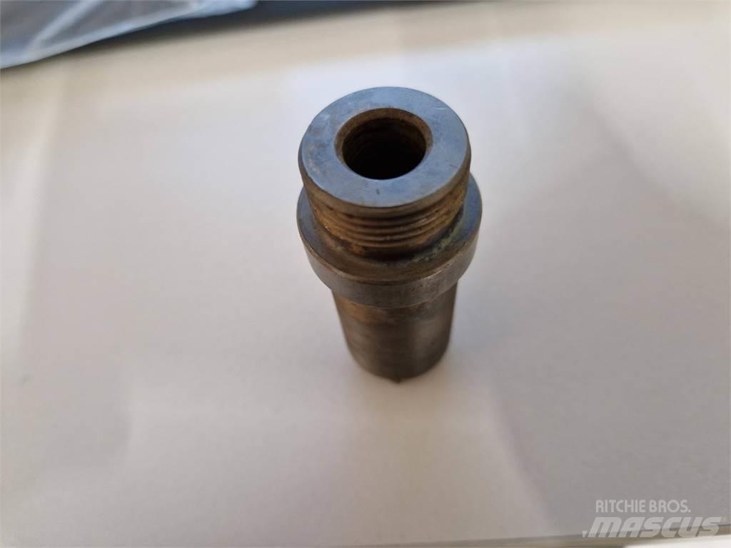 Rottne 044-0161 Гідравліка