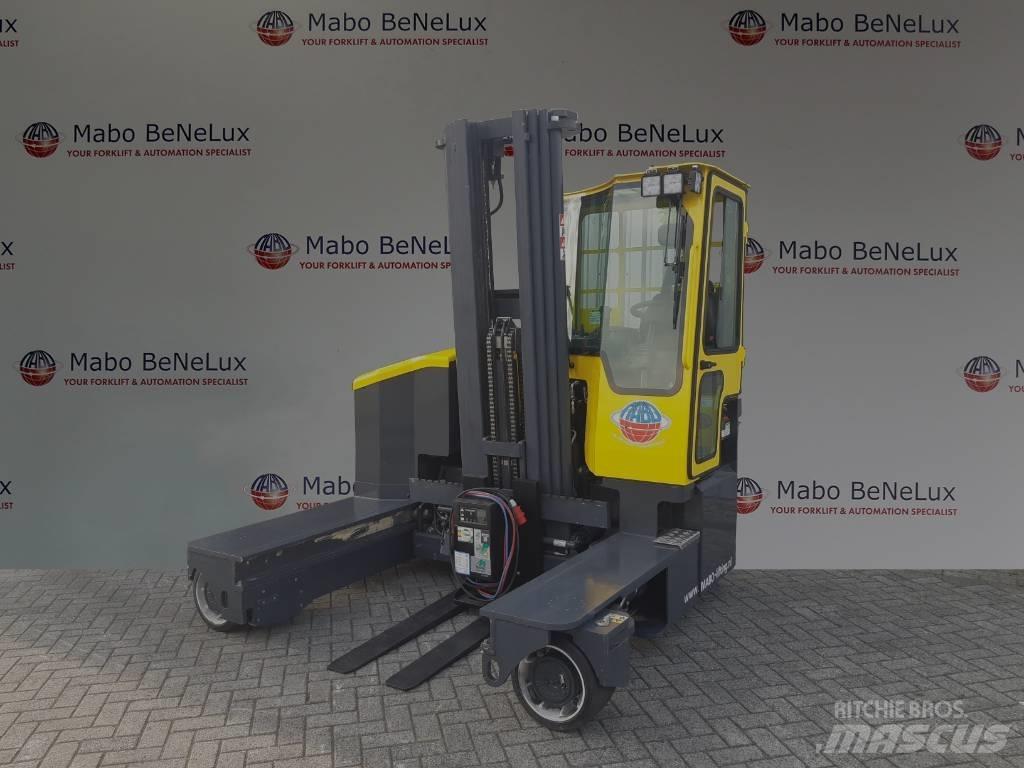 Combilift C 4000 ET Бокові навантажувачі