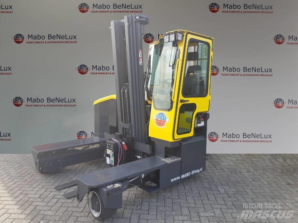 Combilift C 4000 ET Бокові навантажувачі