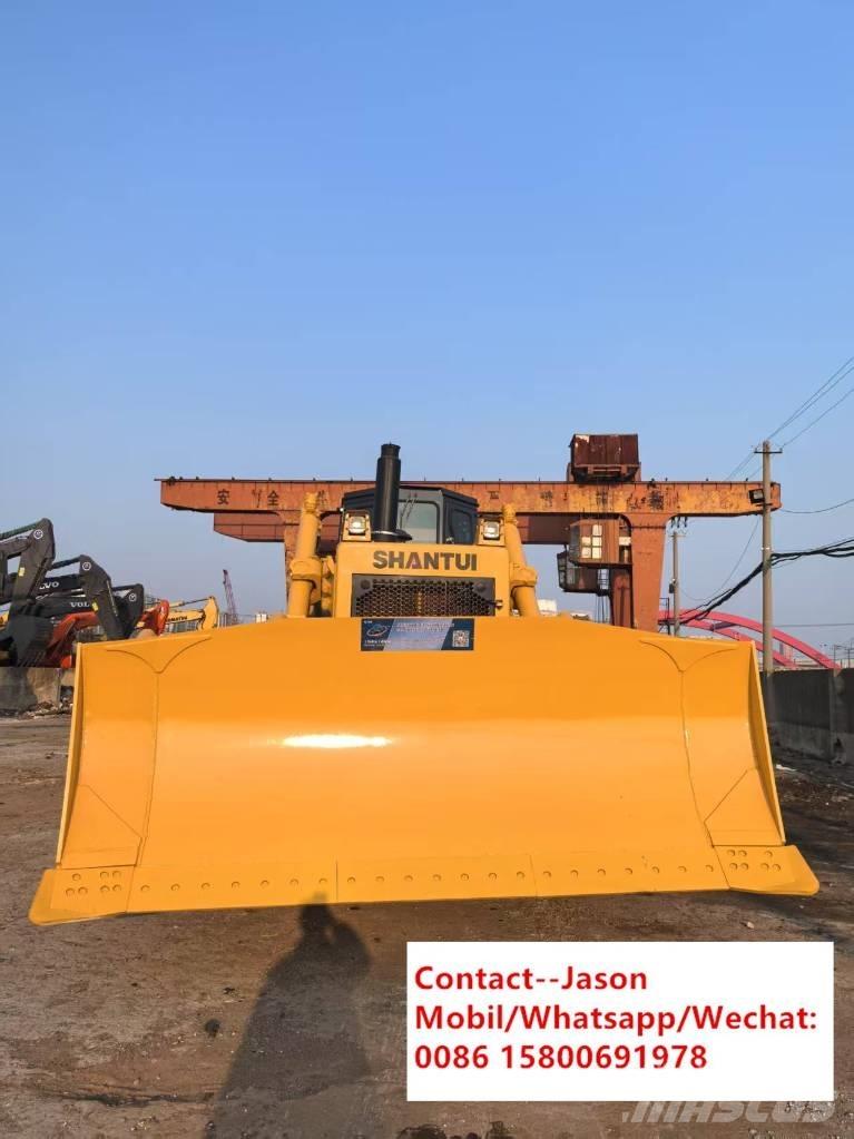 Shantui SD 32 Гусеничні бульдозери