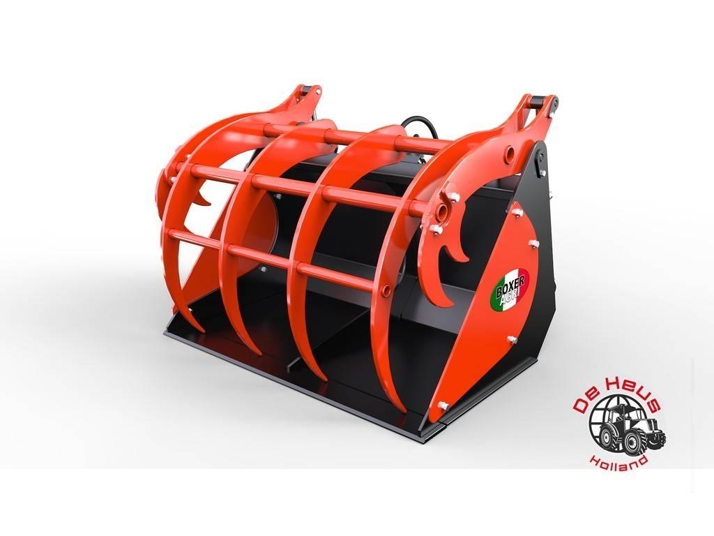 Boxer PB 110W Ковші