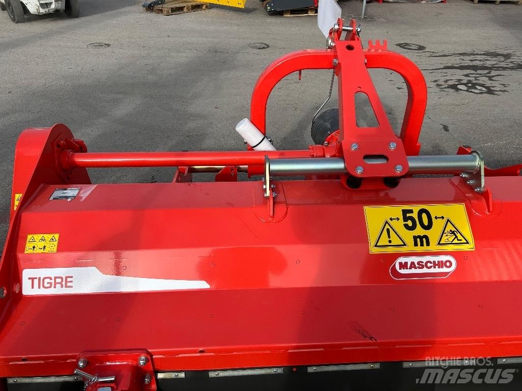 Maschio Tigre 300 Газонні і лукові косилки