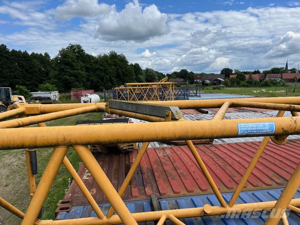 Liebherr HS 875 HD Екскаватори-драглайни