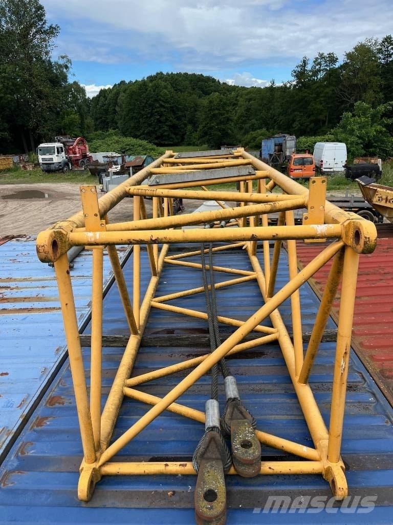 Liebherr HS 875 HD Екскаватори-драглайни