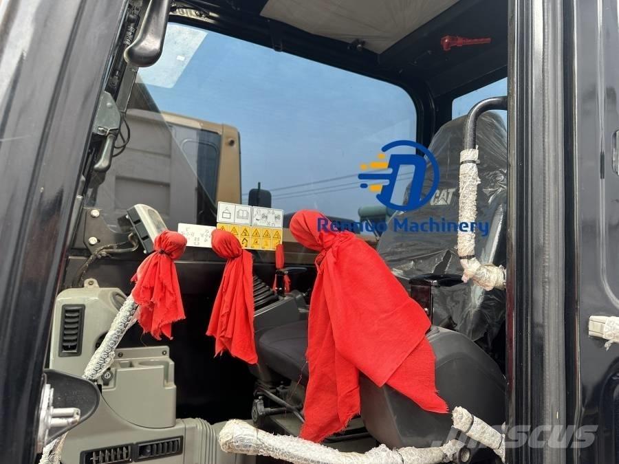 CAT 308E2 Міні-екскаватори < 7т