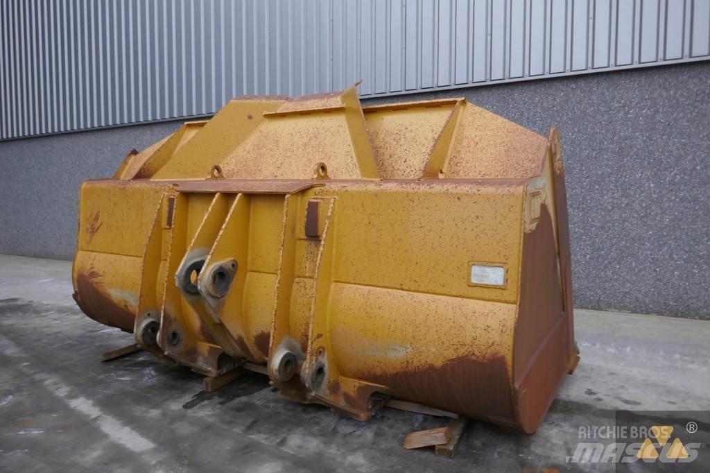 CAT 966 Bucket Ковші