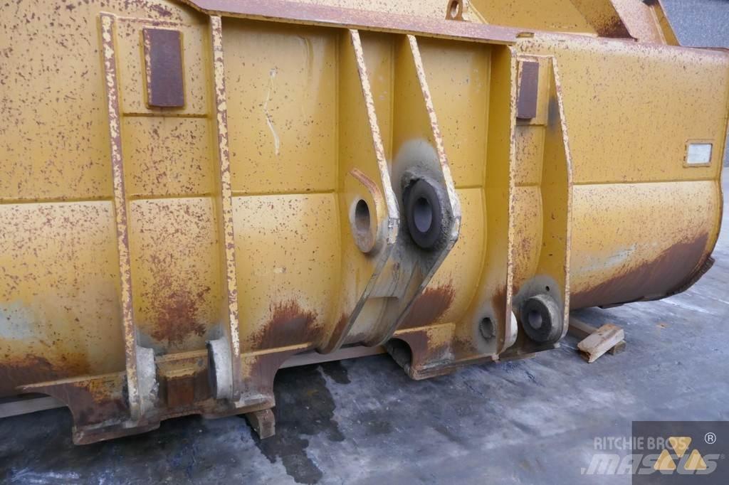 CAT 966 Bucket Ковші