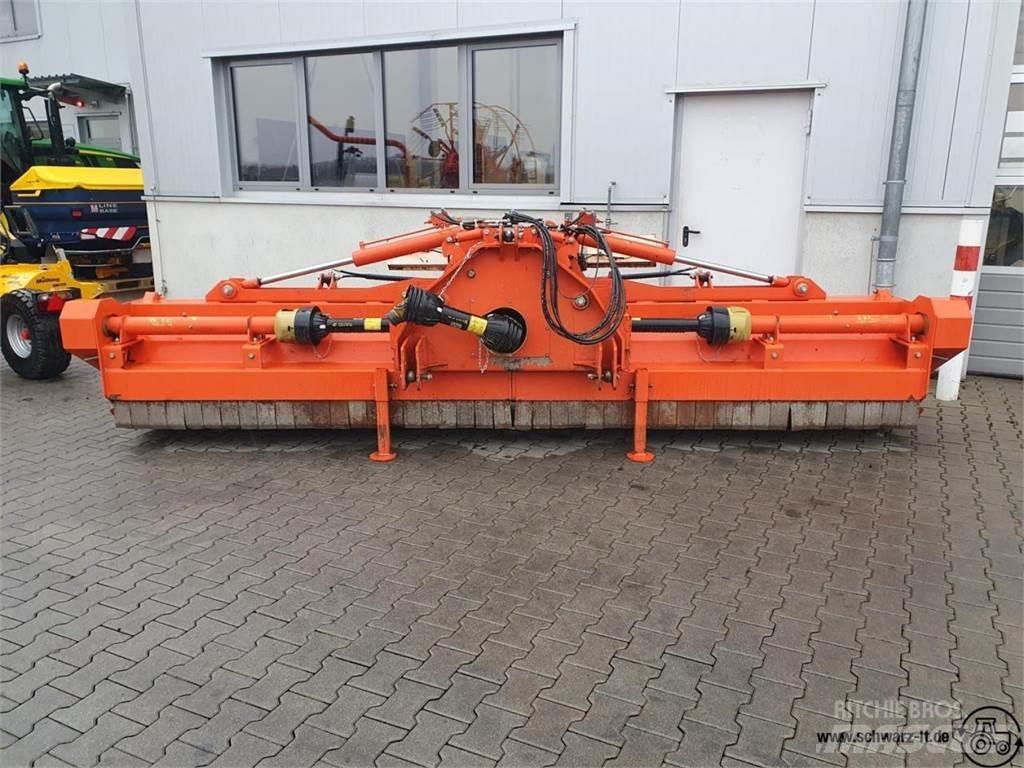 Tierre TRL 440 Газонні і лукові косилки