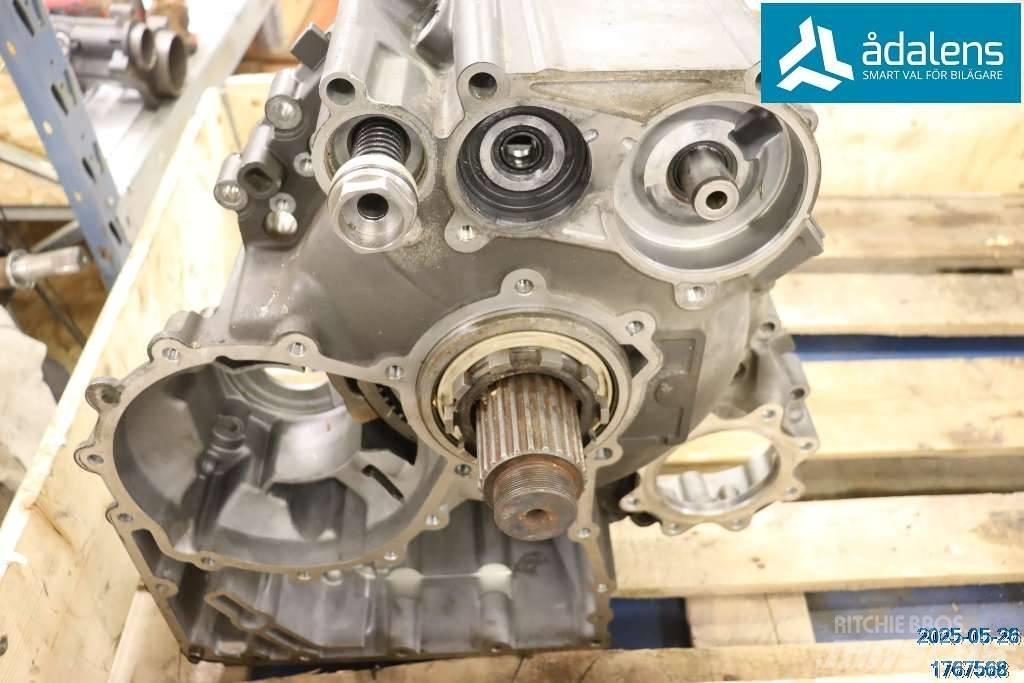 Scania R 520 Коробки передач