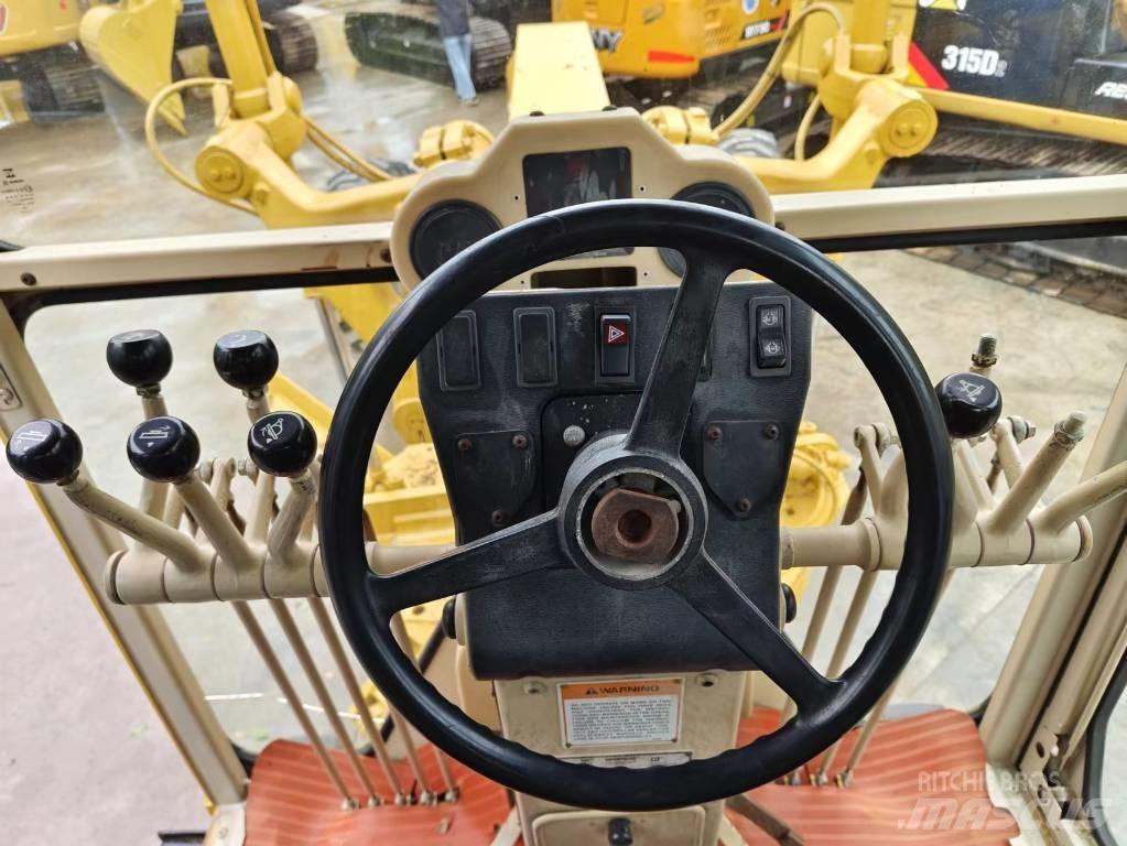 CAT 140 H Грейдери
