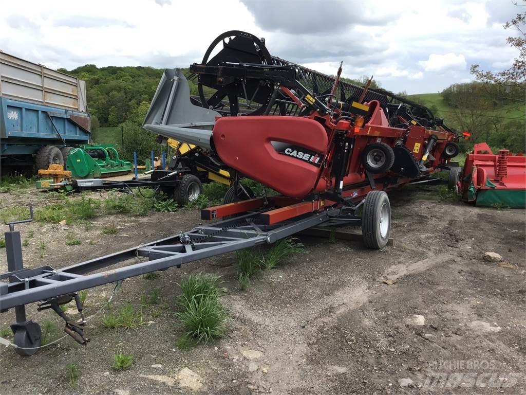 Case IH 3100 Жатки