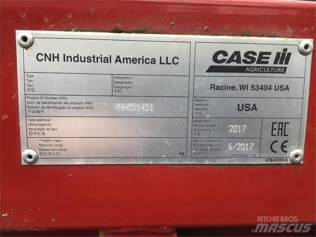 Case IH 3100 Жатки