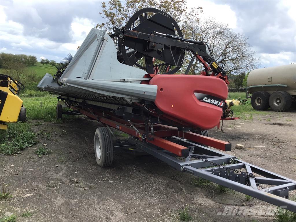 Case IH 3100 Жатки