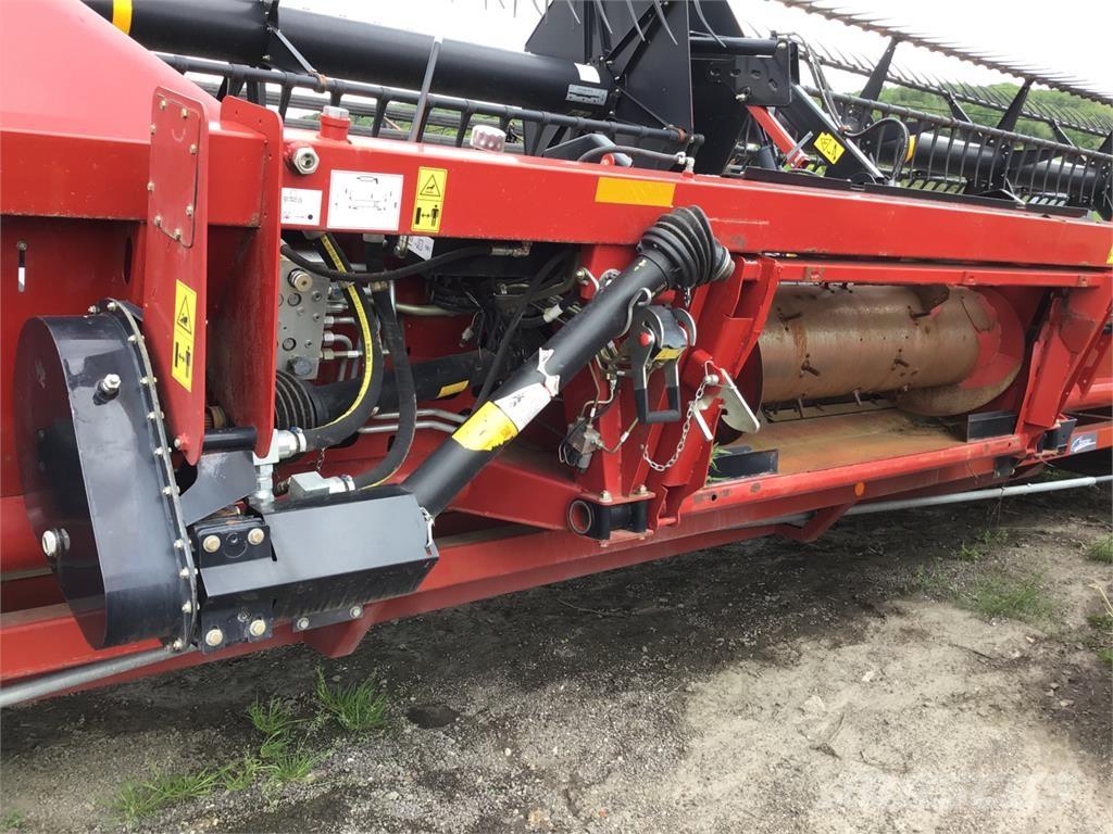 Case IH 3100 Жатки