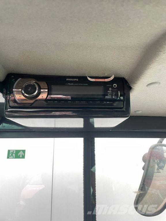 Yanmar VIO27 Гусеничні екскаватори