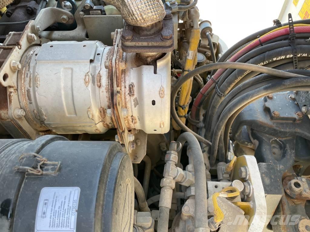 Bomag BW 151 AD-5 Котки тротуарні