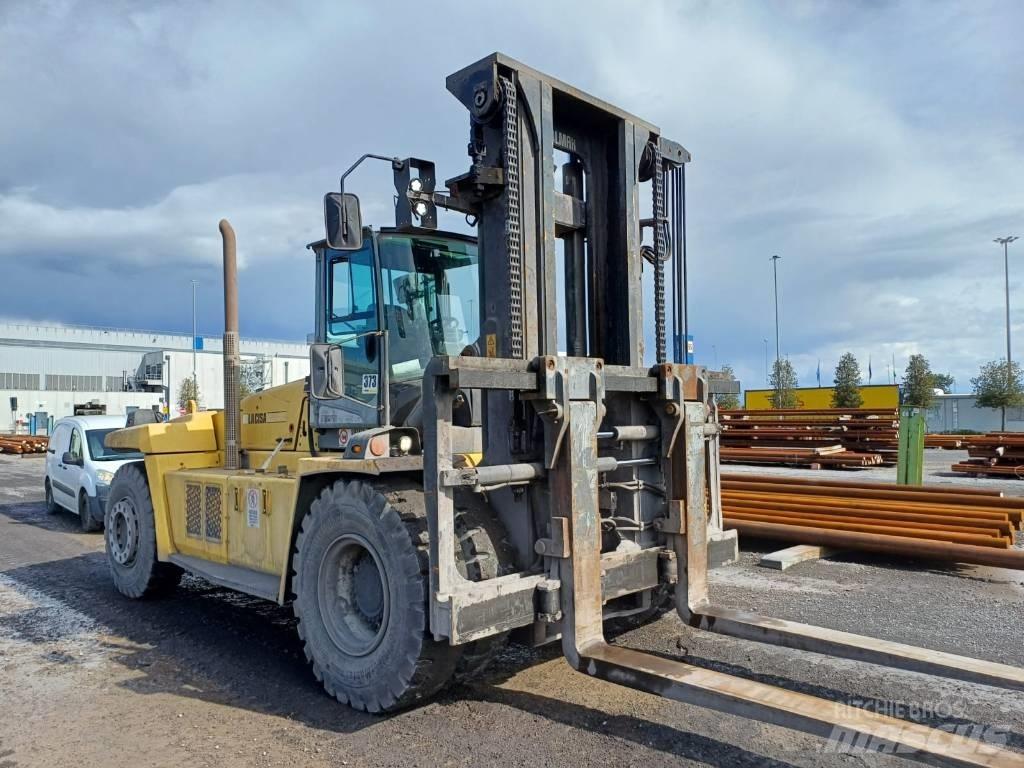 Kalmar DCG 250-12LB Дизельні навантажувачі
