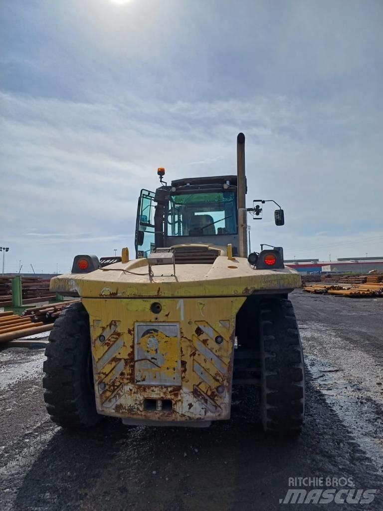 Kalmar DCG 250-12LB Дизельні навантажувачі