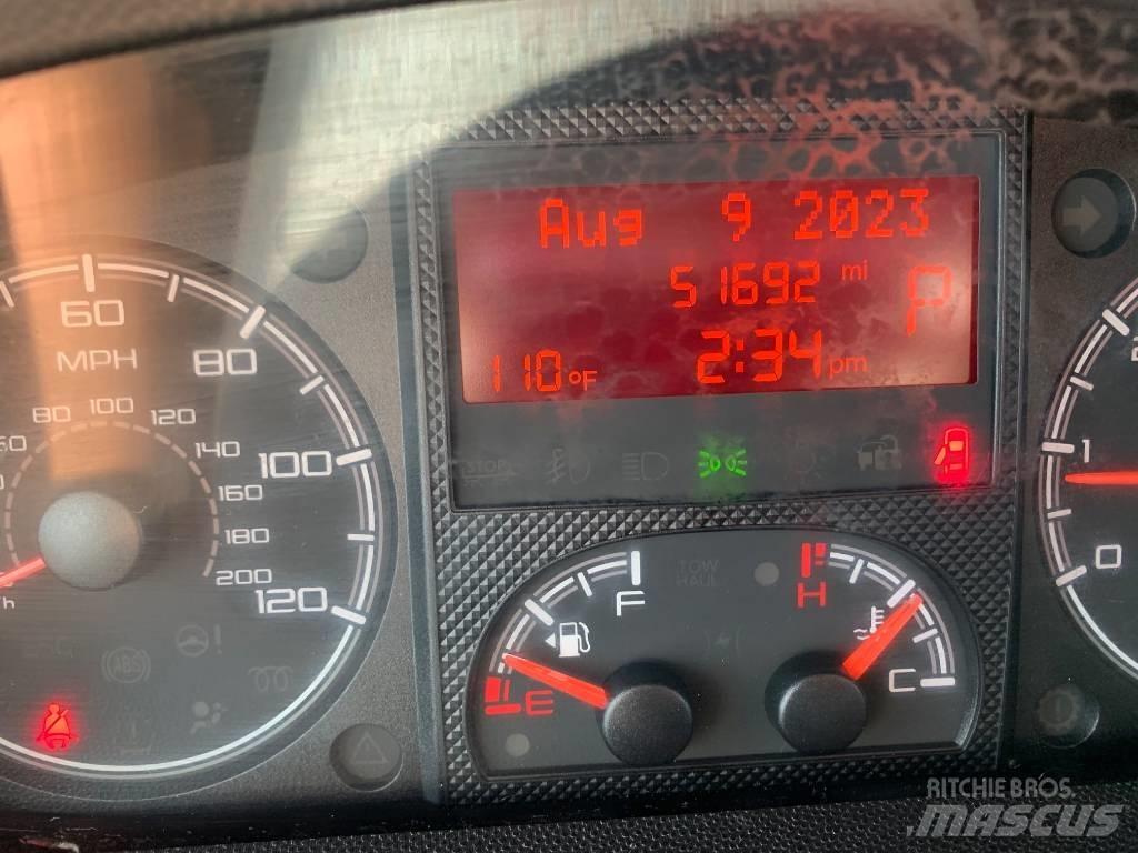 RAM PROMASTER 1500 Панельні фургони