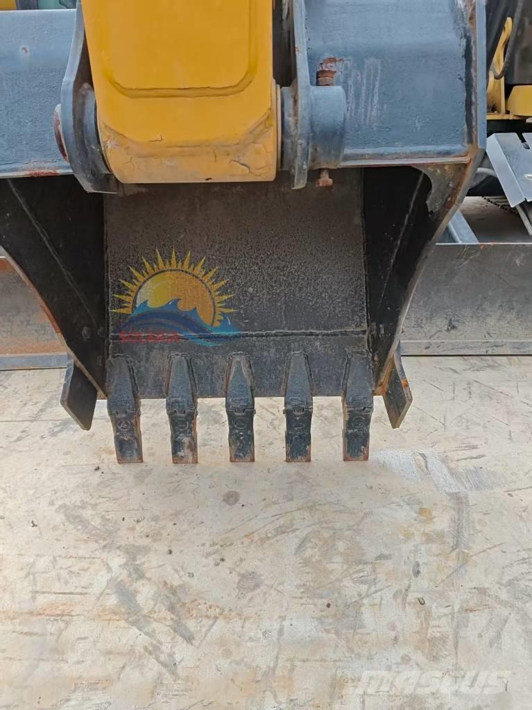 Sany SY 75 C Гусеничні екскаватори