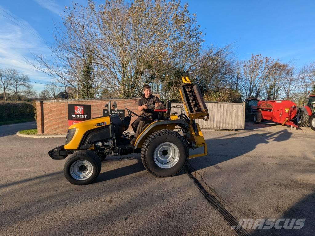 Orsi CUT 030 REVERS Кущорізи