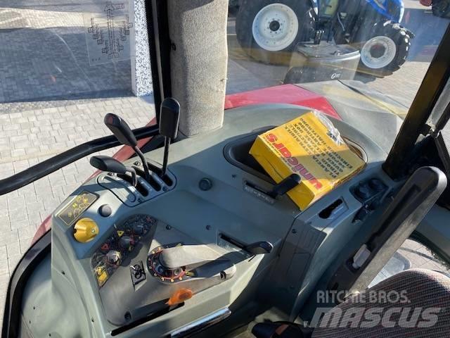 Massey Ferguson 6190 Трактори