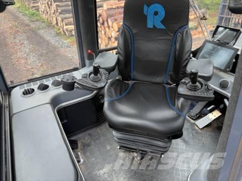 Rottne F 13 E Форвардери