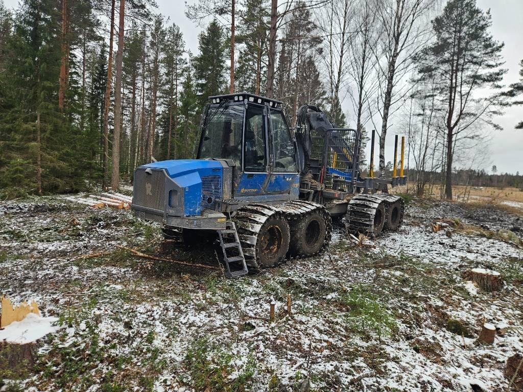Rottne F 13 E Форвардери