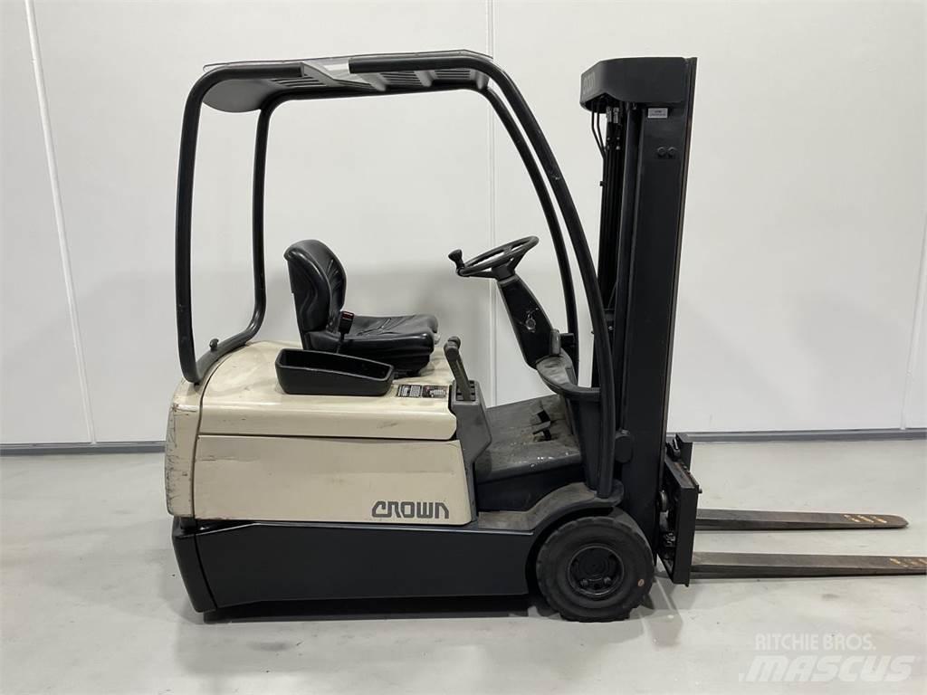Crown SC3016-1,6 Електронавантажувачі