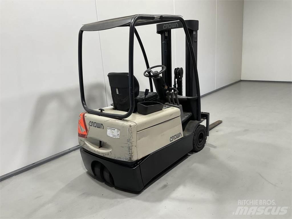 Crown SC3016-1,6 Електронавантажувачі